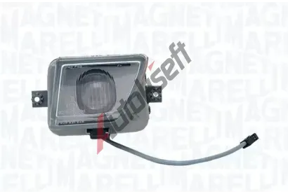 MAGNETI MARELLI Mlhovka MAG 710305120002, 710305120002