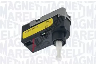 MAGNETI MARELLI Regultor regulace dosahu svtlomet MAG 710307853310, 710307853310