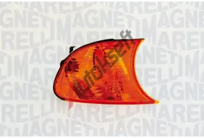 MAGNETI MARELLI Blikač MAG 710311329011, 710311329011 MAGNETI MARELLI Blikač MAG 710311329011, 710311329011