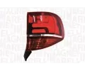 Zadn svtlo MAGNETI MARELLI ‐ MAG 710815040015