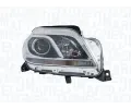 MAGNETI MARELLI Světlomet MAG 710815071008, 710815071008