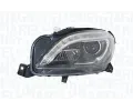Světlomet MAGNETI MARELLI ‐ MAG 710815079002  Světlomet MAGNETI MARELLI ‐ MAG 710815079002