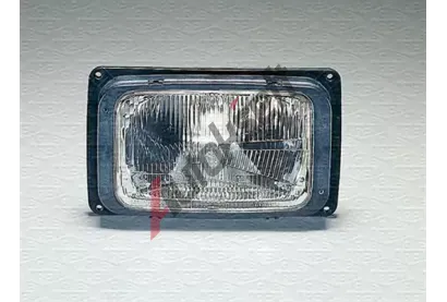 MAGNETI MARELLI Rozptylov� sklo reflektoru hlavn�ho sv�tlometu MAG 711305620468, 711305620468