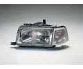 Rozptylov sklo reflektoru hlavnho svtlometu MAGNETI MARELLI ‐ MAG 711305621465