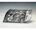Rozptylov sklo reflektoru hlavnho svtlometu MAGNETI MARELLI ‐ MAG 711305621634
