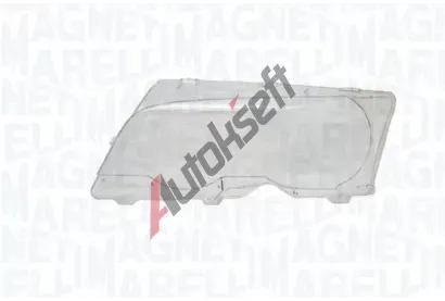 MAGNETI MARELLI Rozptylov sklo reflektoru hlavnho svtlometu MAG 711305621771, 711305621771