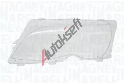 MAGNETI MARELLI Rozptylov sklo reflektoru hlavnho svtlometu MAG 711305621796, 711305621796