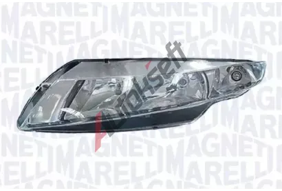 MAGNETI MARELLI Hlavní světlomet MAG 711307022600, 711307022600 MAGNETI MARELLI Hlavní světlomet MAG 711307022600, 711307022600