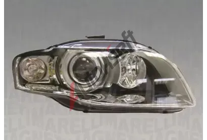 MAGNETI MARELLI Hlavn svtlomet MAG 711307022676, 711307022676