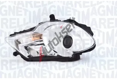 MAGNETI MARELLI Hlavn svtlomet MAG 711307022687, 711307022687