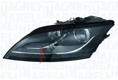 MAGNETI MARELLI Hlavní světlomet MAG 711307022859, 711307022859 MAGNETI MARELLI Hlavní světlomet MAG 711307022859, 711307022859