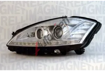 MAGNETI MARELLI Hlavn� sv�tlomet MAG 711307023056, 711307023056