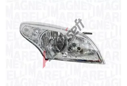MAGNETI MARELLI Hlavn svtlomet MAG 711307023108, 711307023108