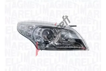 MAGNETI MARELLI Hlavní světlomet MAG 711307023113, 711307023113  MAGNETI MARELLI Hlavní světlomet MAG 711307023113, 711307023113