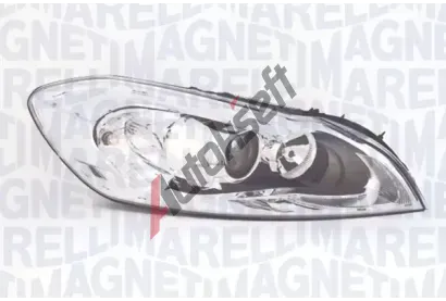 MAGNETI MARELLI Hlavní světlomet MAG 711307023214, 711307023214 MAGNETI MARELLI Hlavní světlomet MAG 711307023214, 711307023214