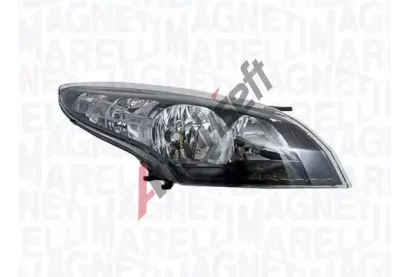 MAGNETI MARELLI Hlavn svtlomet MAG 711307023255, 711307023255