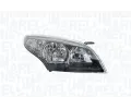 MAGNETI MARELLI Hlavn svtlomet MAG 711307023255, 711307023255