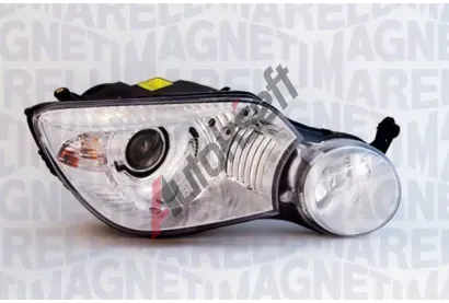 MAGNETI MARELLI Hlavní světlomet MAG 711307023320, 711307023320 MAGNETI MARELLI Hlavní světlomet MAG 711307023320, 711307023320