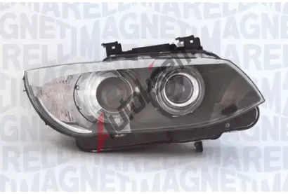MAGNETI MARELLI Hlavní světlomet MAG 711307023363, 711307023363 MAGNETI MARELLI Hlavní světlomet MAG 711307023363, 711307023363