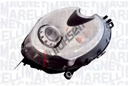 MAGNETI MARELLI Hlavní světlomet MAG 711307023551, 711307023551  MAGNETI MARELLI Hlavní světlomet MAG 711307023551, 711307023551