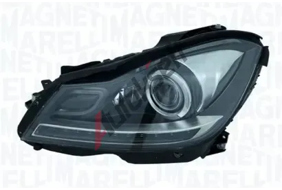 MAGNETI MARELLI Hlavn svtlomet MAG 711307023575, 711307023575