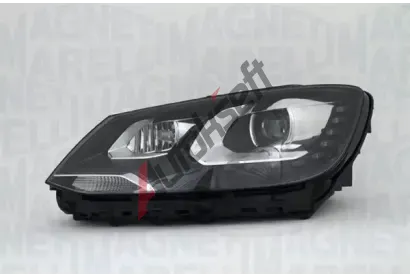 MAGNETI MARELLI Hlavní světlomet MAG 711307023582, 711307023582  MAGNETI MARELLI Hlavní světlomet MAG 711307023582, 711307023582