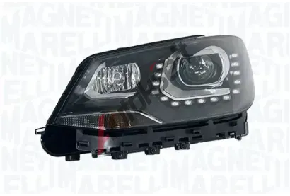MAGNETI MARELLI Hlavn� sv�tlomet MAG 711307023655, 711307023655