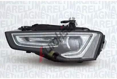 MAGNETI MARELLI Světlomet MAG 711307023920, 711307023920 MAGNETI MARELLI Světlomet MAG 711307023920, 711307023920