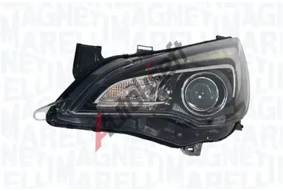 MAGNETI MARELLI Hlavn svtlomet MAG 711307024055, 711307024055