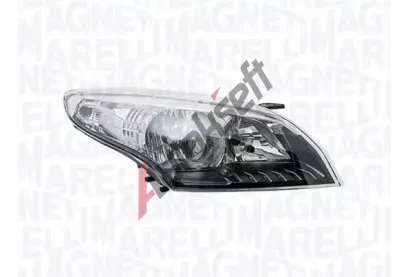 MAGNETI MARELLI Hlavn svtlomet MAG 711307024125, 711307024125