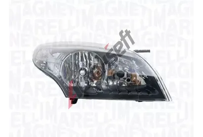 MAGNETI MARELLI Hlavn svtlomet MAG 711307024128, 711307024128