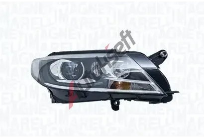 MAGNETI MARELLI Hlavní světlomet MAG 711307024165, 711307024165  MAGNETI MARELLI Hlavní světlomet MAG 711307024165, 711307024165