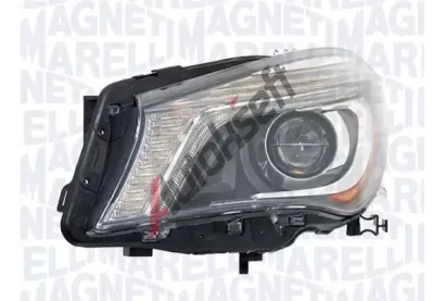 MAGNETI MARELLI Hlavn svtlomet MAG 711307024236, 711307024236