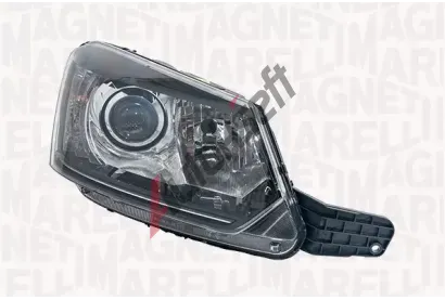 MAGNETI MARELLI Hlavn svtlomet MAG 711307024272, 711307024272