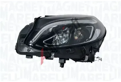 MAGNETI MARELLI Světlomet MAG 711307024347, 711307024347 MAGNETI MARELLI Světlomet MAG 711307024347, 711307024347