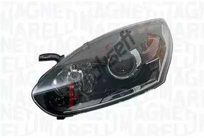 MAGNETI MARELLI Hlavn svtlomet MAG 711307024491, 711307024491
