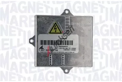 MAGNETI MARELLI Řídicí jednotka osvětlení MAG 711307329087, 711307329087 MAGNETI MARELLI Řídicí jednotka osvětlení MAG 711307329087, 711307329087