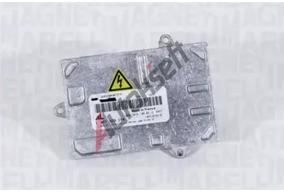 MAGNETI MARELLI dic jednotka adaptabilnho pednho svtlometu (osvtlen zatky) MAG 711307329154, 711307329154