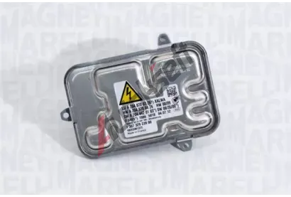 MAGNETI MARELLI dic jednotka adaptabilnho pednho svtlometu (osvtlen zatky) MAG 711307329239, 711307329239