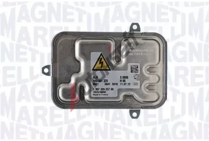 MAGNETI MARELLI dic jednotka adaptabilnho pednho svtlometu (osvtlen zatky) MAG 711307329257, 711307329257