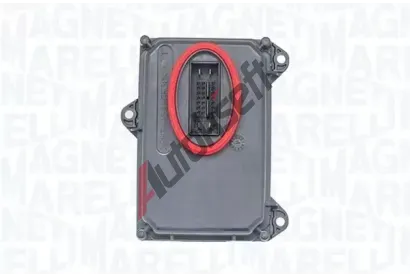 MAGNETI MARELLI dic jednotka adaptabilnho pednho svtlometu (osvtlen zatky) MAG 711307329332, 711307329332