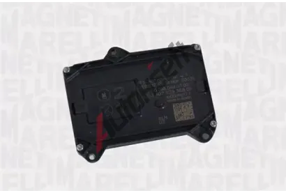 MAGNETI MARELLI dic jednotka adaptabilnho pednho svtlometu (osvtlen zatky) MAG 711307329368, 711307329368