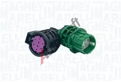 MAGNETI MARELLI Sada kabel hlavnho svtlometu MAG 711367061080, 711367061080