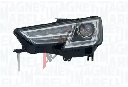 MAGNETI MARELLI Hlavn svtlomet MAG 711451000173, 711451000173