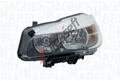 MAGNETI MARELLI Hlavn svtlomet MAG 711451000217, 711451000217