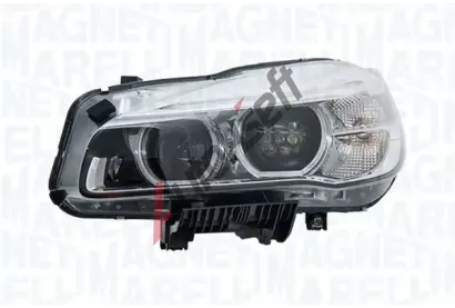 MAGNETI MARELLI Svtlomet MAG 711451000224, 711451000224