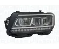 MAGNETI MARELLI Světlomet MAG 711451000257, 711451000257