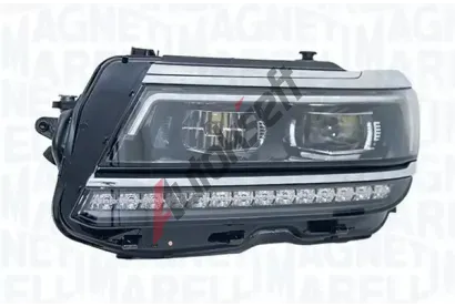 MAGNETI MARELLI Hlavní světlomet MAG 711451000266, 711451000266  MAGNETI MARELLI Hlavní světlomet MAG 711451000266, 711451000266
