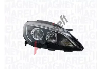 MAGNETI MARELLI Světlomet MAG 711451000309, 711451000309 MAGNETI MARELLI Světlomet MAG 711451000309, 711451000309
