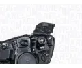 MAGNETI MARELLI Světlomet MAG 711451000309, 711451000309
